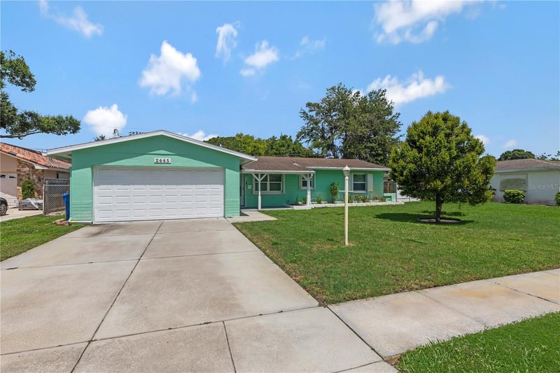 2445 60th Way, St Petersburg, FL 33710