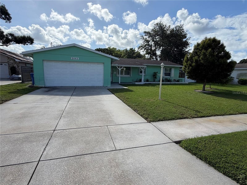 2445 60th Way, St Petersburg, FL 33710
