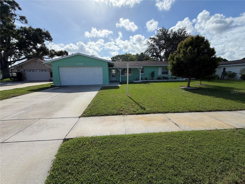 2445 60th Way, St Petersburg, FL 33710