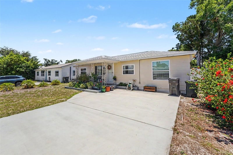 4540 53rd Ave, St Petersburg, FL 33714