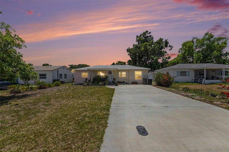 4540 53rd Ave, St Petersburg, FL 33714