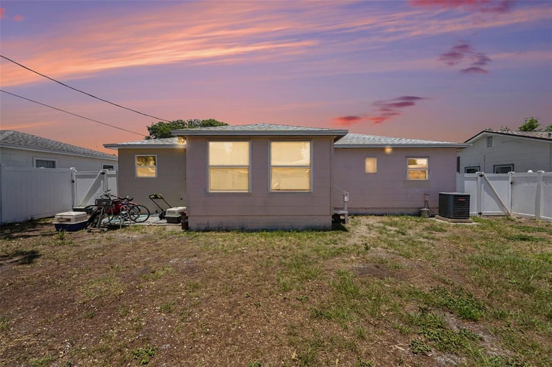 4540 53rd Ave, St Petersburg, FL 33714