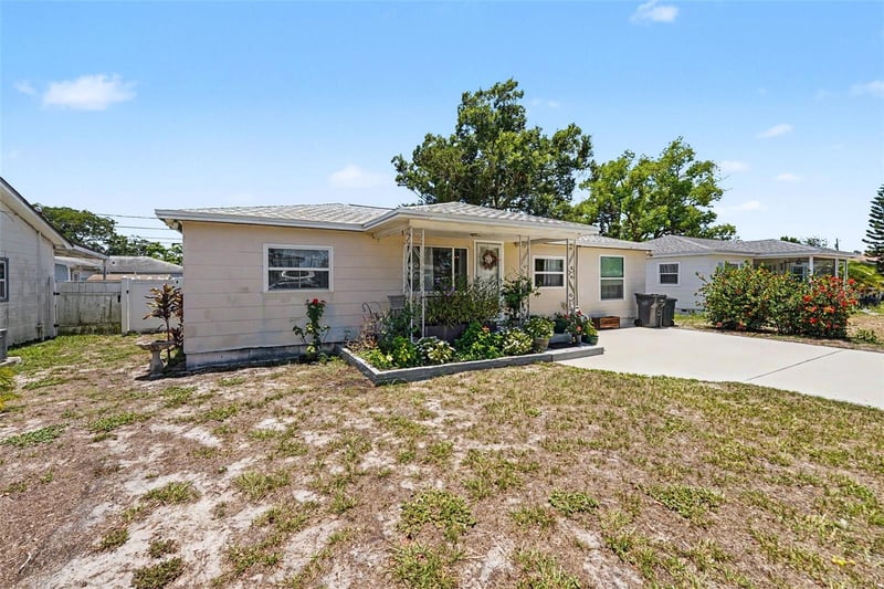 4540 53rd Ave, St Petersburg, FL 33714