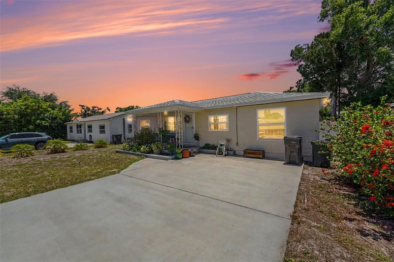 4540 53rd Ave, St Petersburg, FL 33714