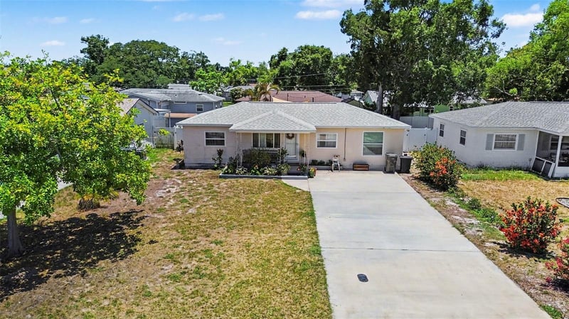 4540 53rd Ave, St Petersburg, FL 33714