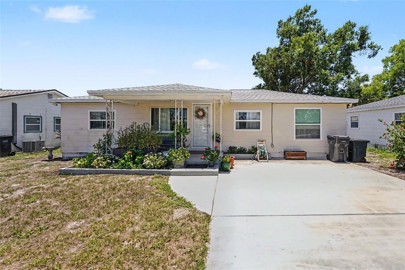 4540 53rd Ave, St Petersburg, FL 33714