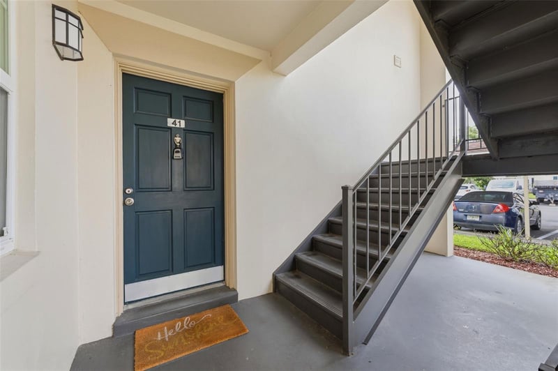 10316 Club Cir #41, Tampa, FL 33618