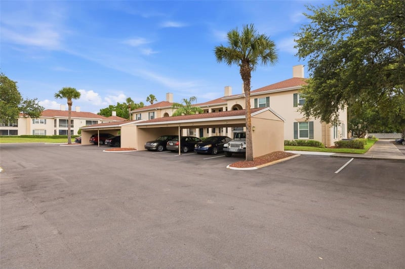 10316 Club Cir #41, Tampa, FL 33618