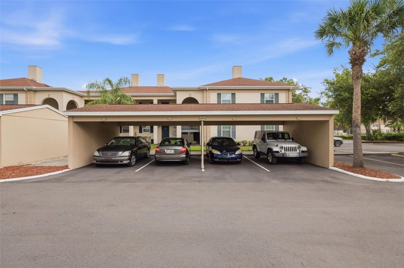 10316 Club Cir #41, Tampa, FL 33618
