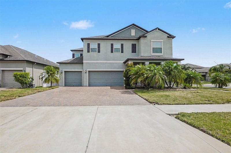 11701 Navajo Sandstone St, Riverview, FL 33579