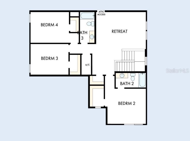 5117 Sea Branch Ave, Apollo Beach, FL 33572