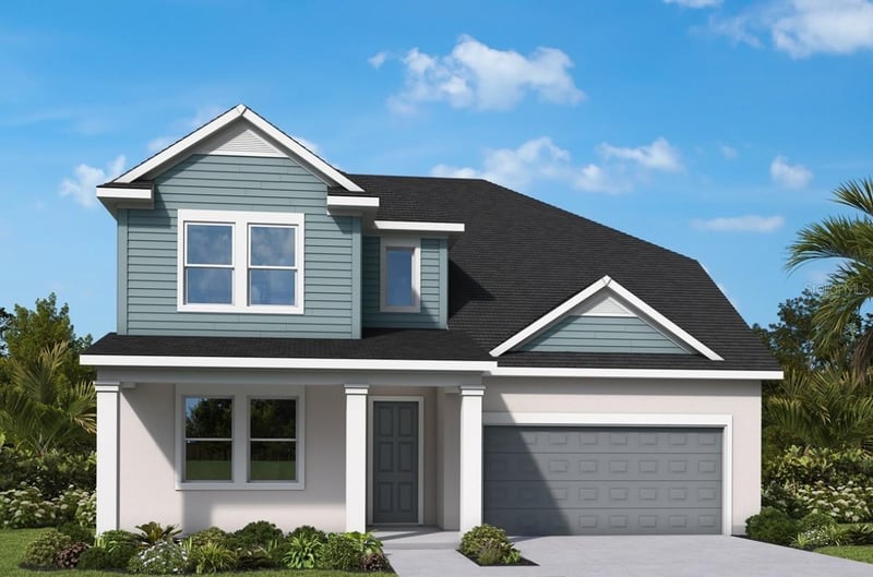 5117 Sea Branch Ave, Apollo Beach, FL 33572