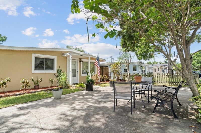 4530 72nd Ave, Pinellas Park, FL 33781