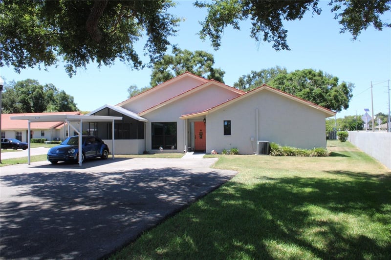 2288 Citrus Ct, Clearwater, FL 33763