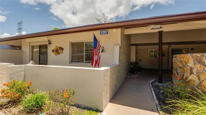 1207 11th Cir #128, Largo, FL 33771