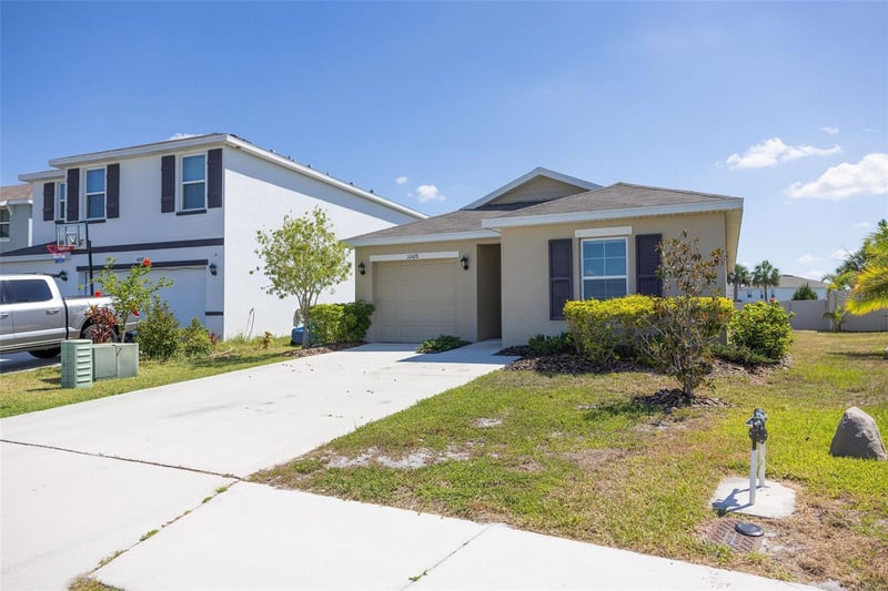 10428 Flathead Dr, Parrish, FL 34219