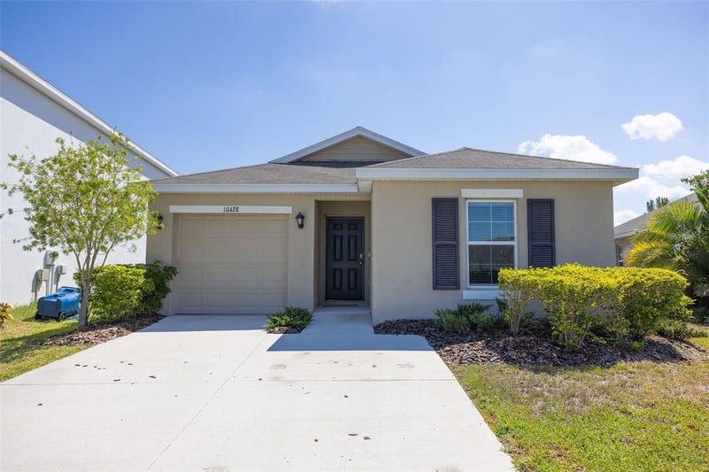 10428 Flathead Dr, Parrish, FL 34219