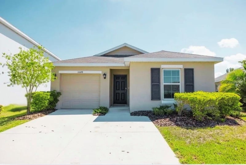 Home Worth Check