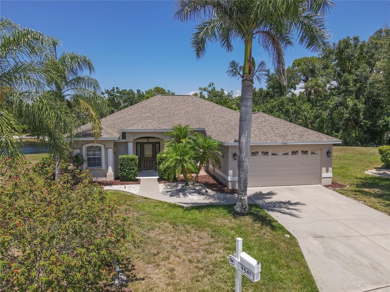 Home Worth Check