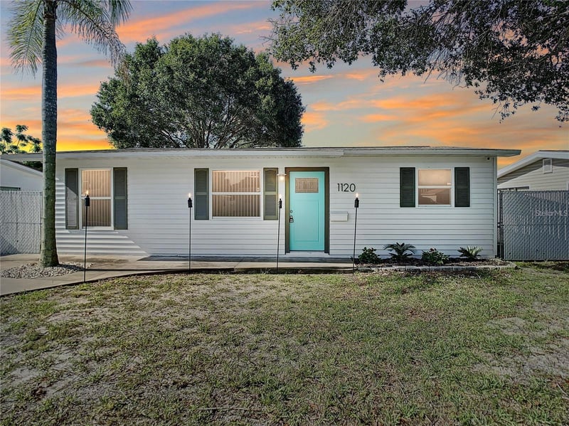 1120 56th Ave, St Petersburg, FL 33703