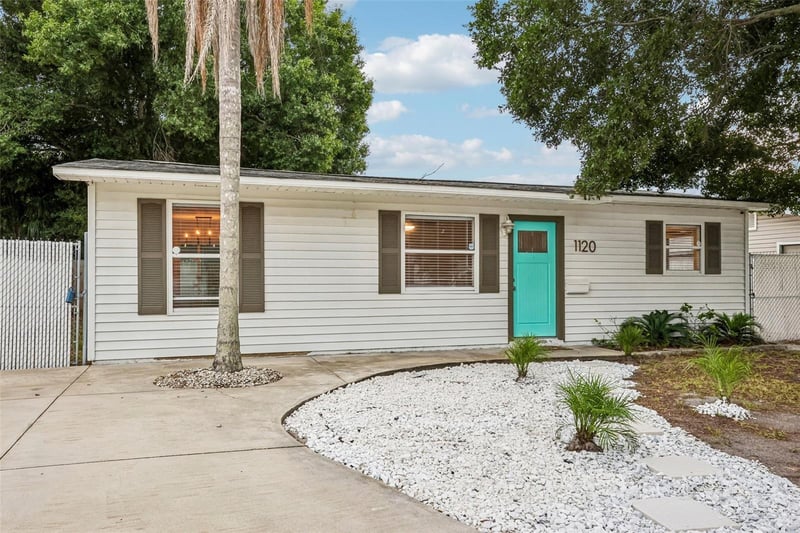 Home Worth Check