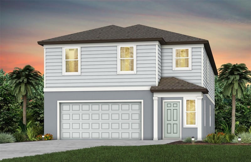 9853 Trellis Vine Way, Parrish, FL 34219