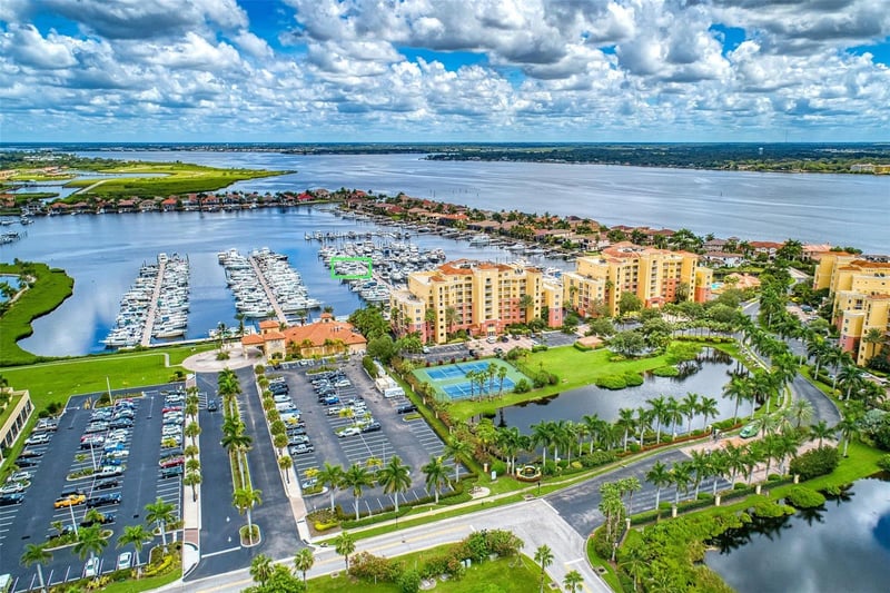 Riviera Dunes Way Riviera Dunes Way #N57, Palmetto, FL 34221
