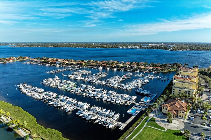Riviera Dunes Way Riviera Dunes Way #N57, Palmetto, FL 34221