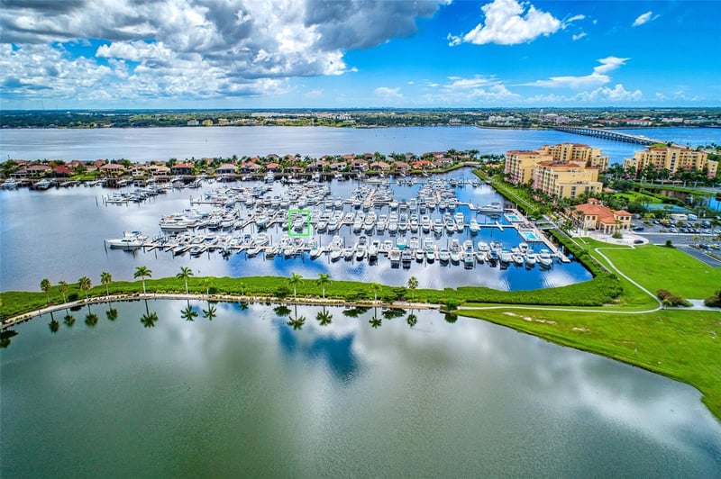 Riviera Dunes Way Riviera Dunes Way #N57, Palmetto, FL 34221