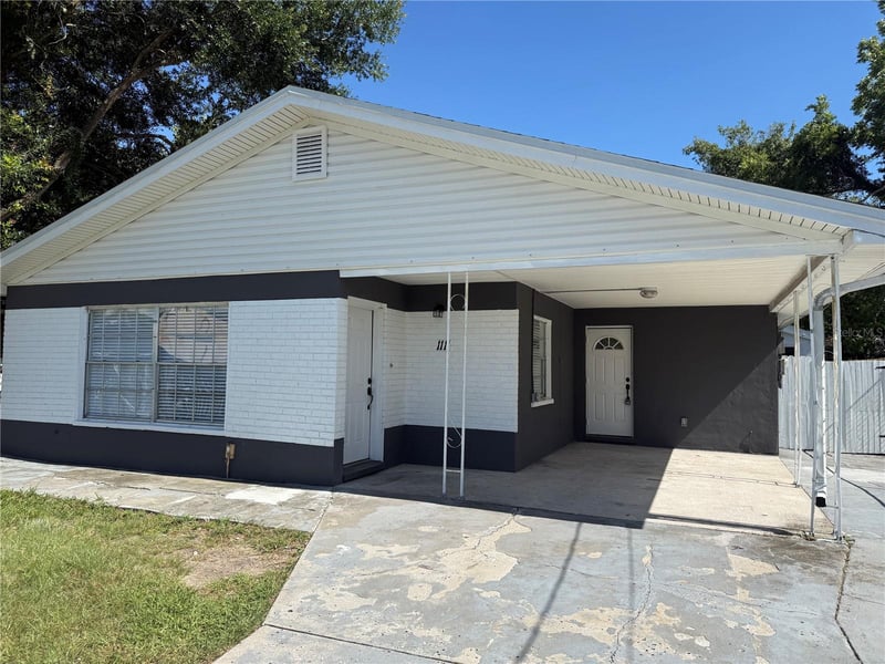 1111 Okaloosa Ave, Tampa, FL 33604