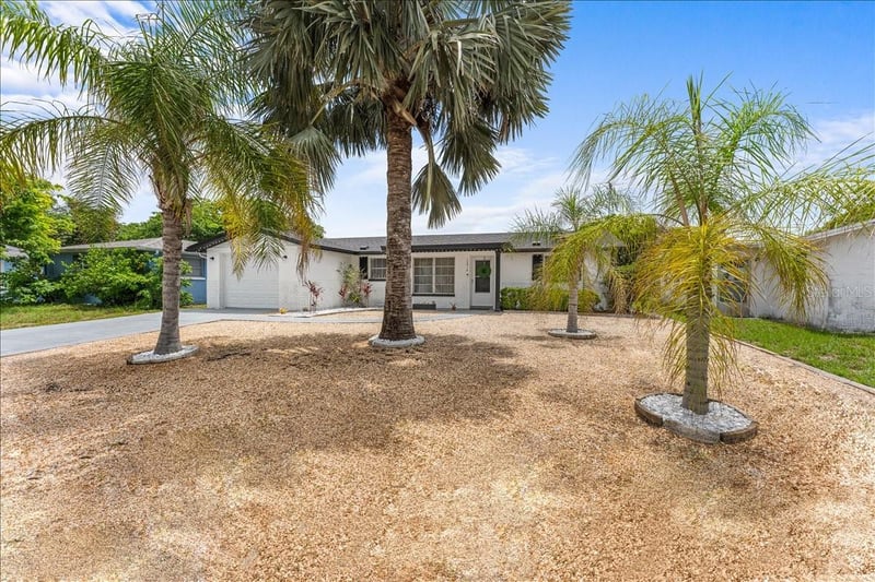 10914 Oakdale Ave, Port Richey, FL 34668