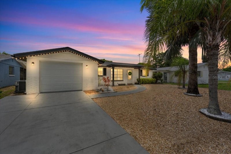 10914 Oakdale Ave, Port Richey, FL 34668