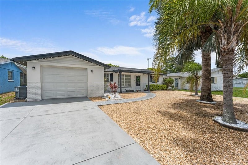 10914 Oakdale Ave, Port Richey, FL 34668