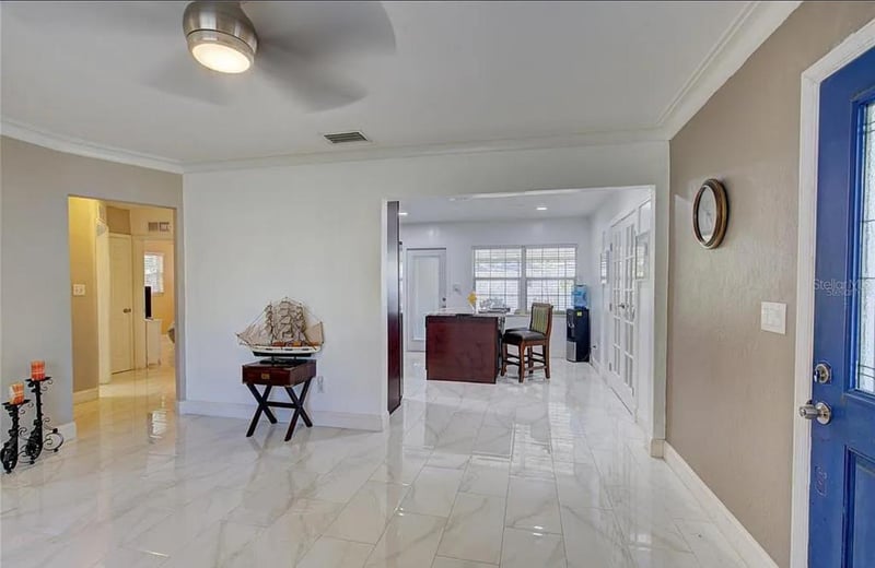 1008 Chester Dr, Clearwater, FL 33756