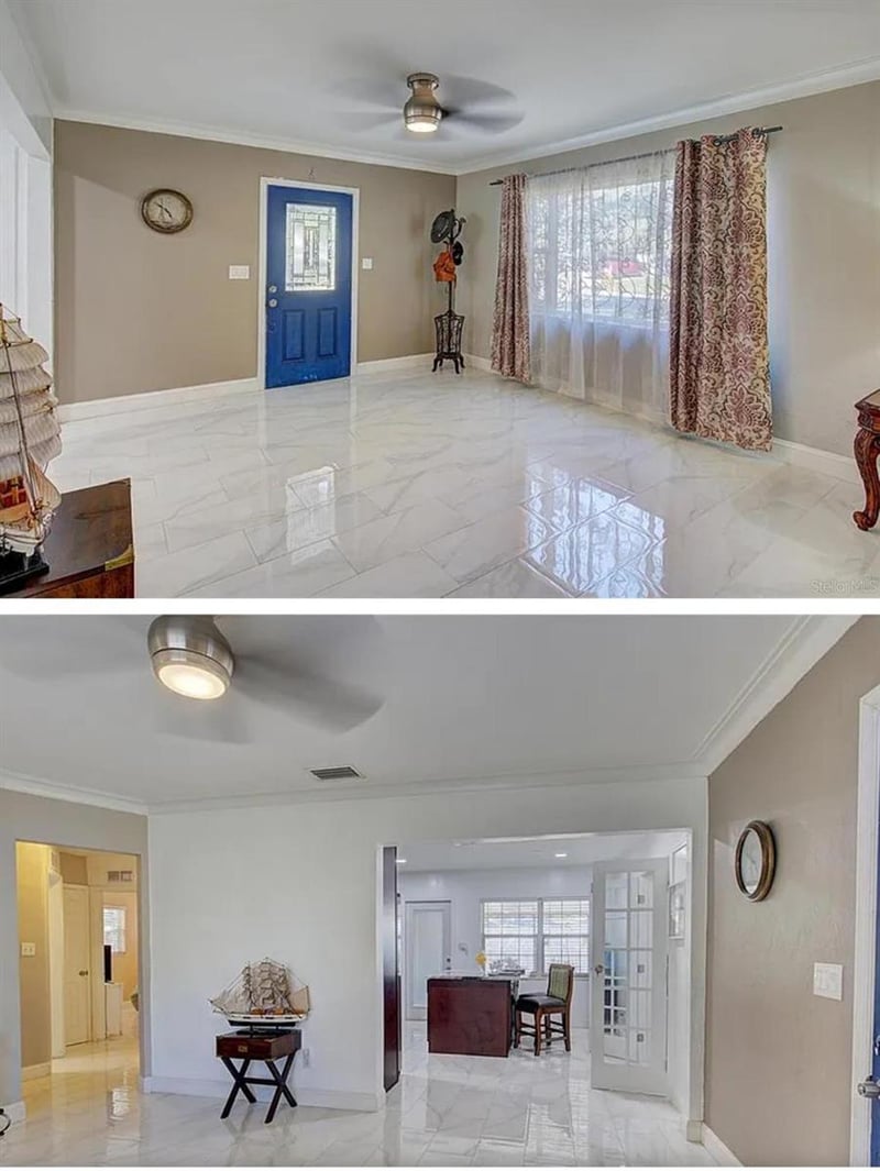 1008 Chester Dr, Clearwater, FL 33756