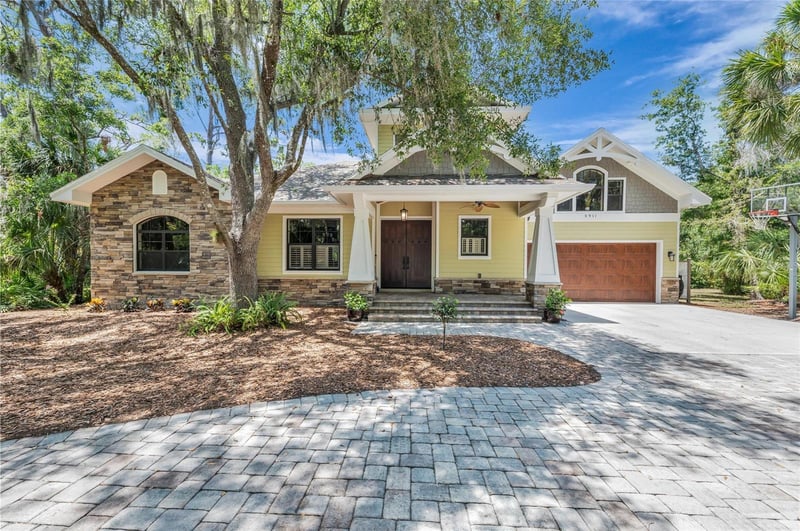 5911 River Forest Cir, Bradenton, FL 34203
