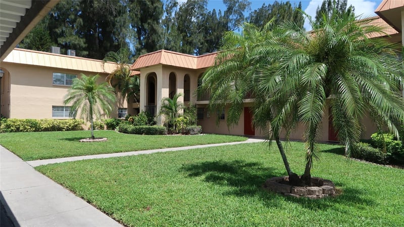 4500 Bay Dr #132, Clearwater, FL 33764