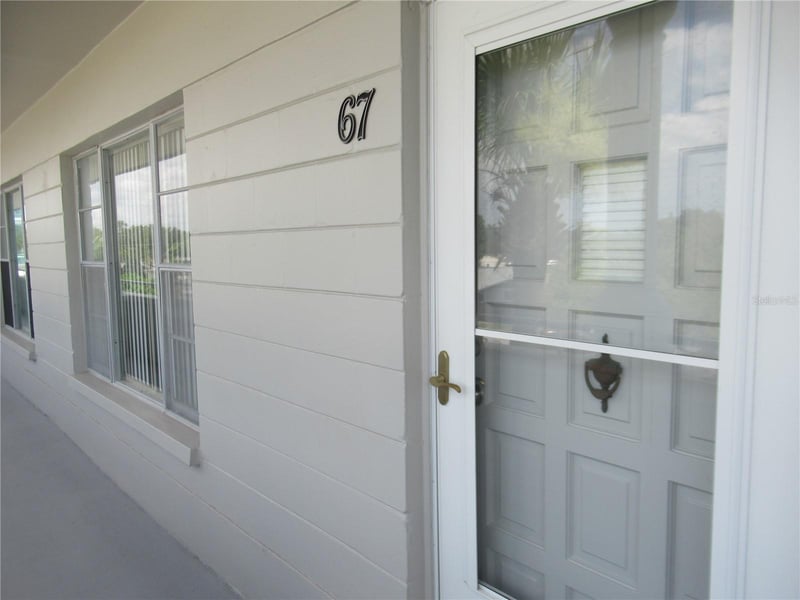 2371 Israeli Dr #67, Clearwater, FL 33763