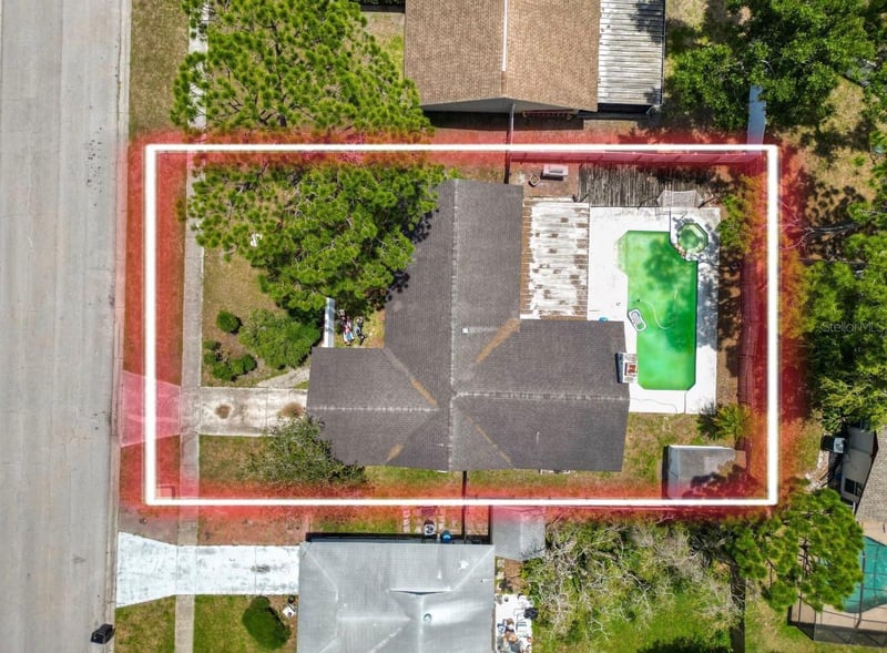 5028 Headland Hills Ave, Tampa, FL 33625