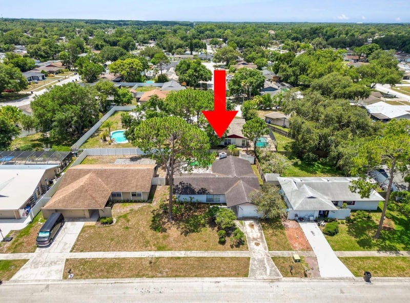 5028 Headland Hills Ave, Tampa, FL 33625