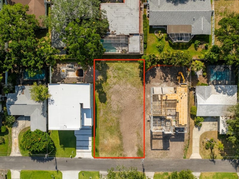 208 Treasure Dr, Tampa, FL 33609