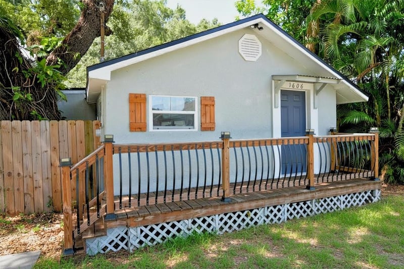 1606 Osborne Ave, Tampa, FL 33610