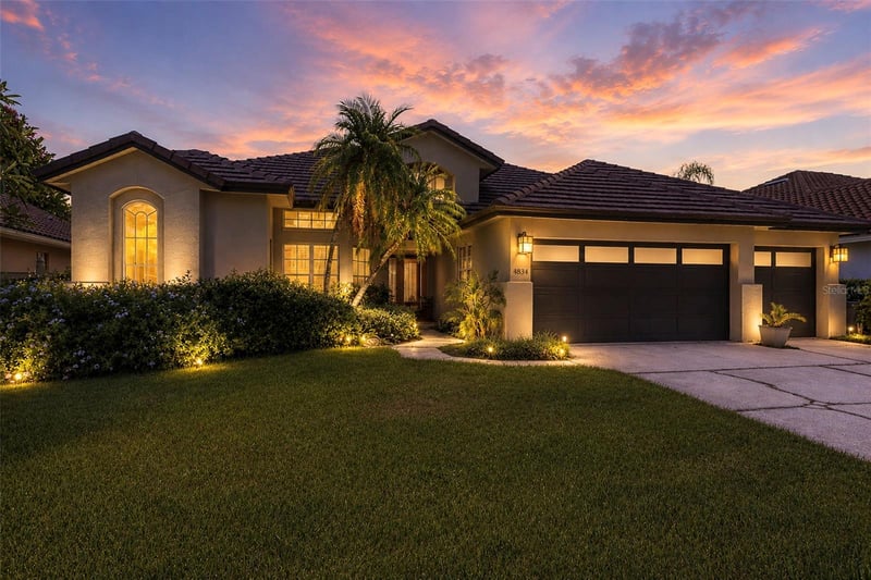 4834 Windmill Palm Ter, St Petersburg, FL 33703