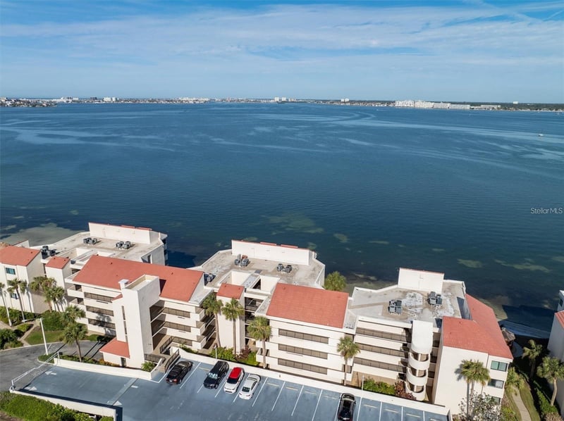 5633 Puerta Del Sol Blvd #307, St Petersburg, FL 33715