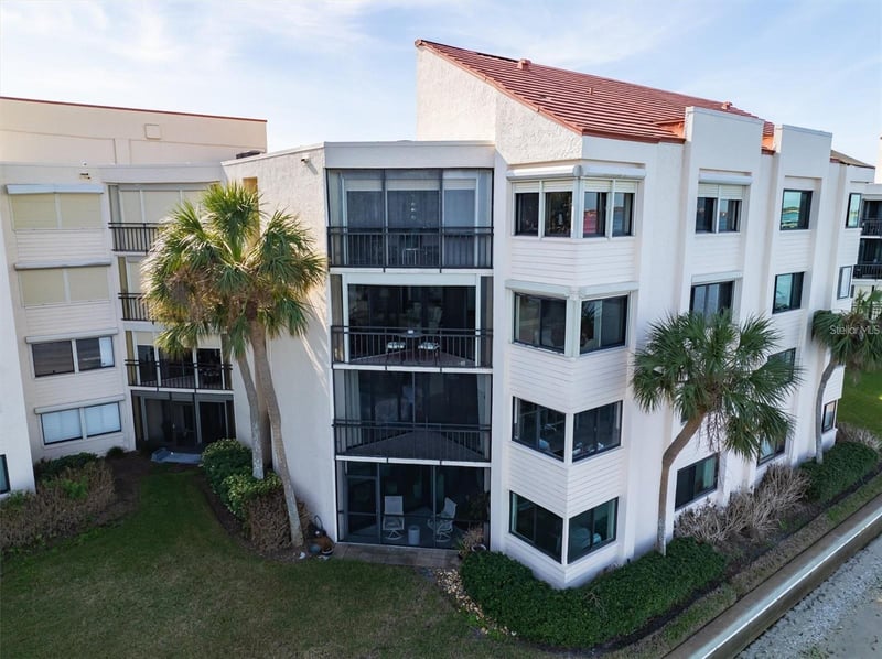 5633 Puerta Del Sol Blvd #307, St Petersburg, FL 33715