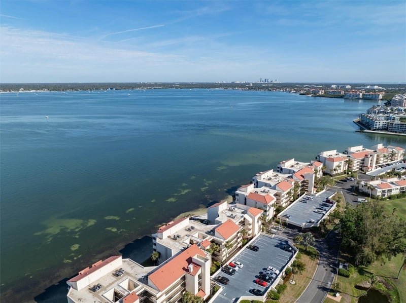 5633 Puerta Del Sol Blvd #307, St Petersburg, FL 33715