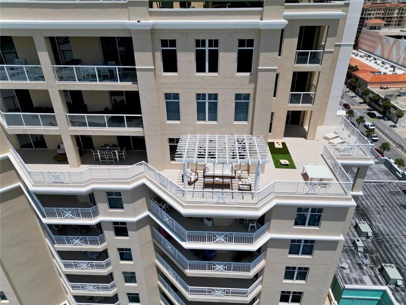 10 Papaya St #1404, Clearwater Beach, FL 33767