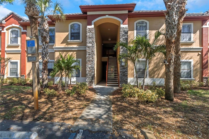 2199 Chianti Pl #9-0923, Palm Harbor, FL 34683