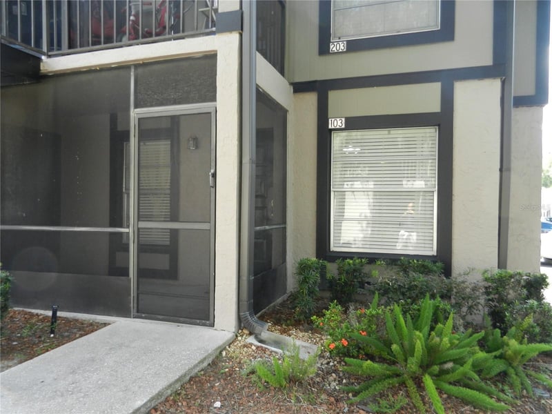 4013 Dream Oak Pl #103, Tampa, FL 33613