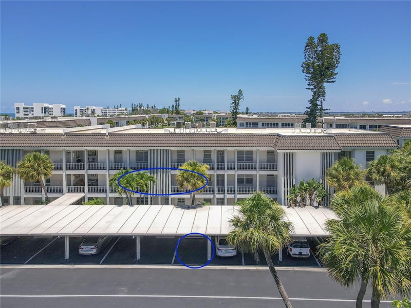 4340 Falmouth Dr #D-204, Longboat Key, FL 34228